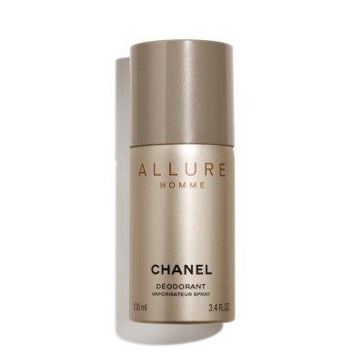 1 - CHANEL Allure Homme Deodorants 100ml