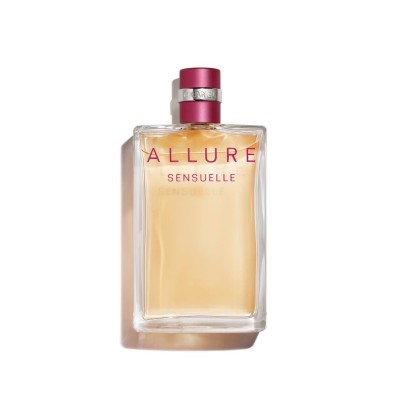 1 - CHANEL Allure Sensuelle Eau De Toilette 50 ml