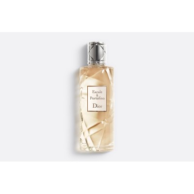 1 - Dior Escale à Portofino Eau De Toilette 125ml