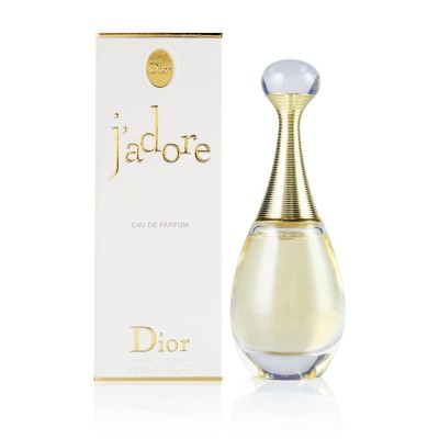 1 - Dior J'adore Eau De Parfum 50ml
