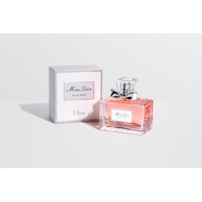1 - Dior Miss Eau De Parfum 50ml