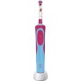 1 - Oral-B Vitality Stages Power (Cars)