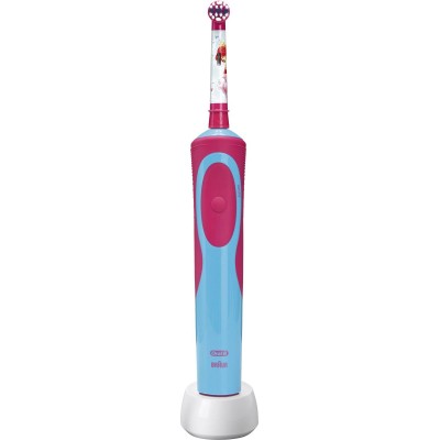 1 - Oral-B Vitality Stages Power (Cars)