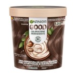 1 - Garnier GOOD hair colour Brown