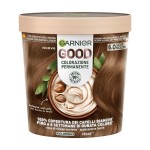 1 - Garnier GOOD 6.0 Castano Cappuccino