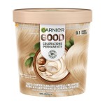 1 - Garnier GOOD 9.1 Biondo Vaniglia