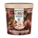 1 - Garnier GOOD hair colour Brown