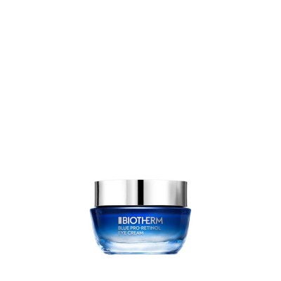 1 - Biotherm Blue Pro-retinol Eye cream Women All ages 15 ml