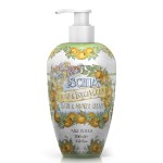 1 - Rudy Profumi Ischia 700 ml Shower gel Women Body Citrus, Bergamot, Lemongrass