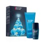 1 - Biotherm Aquafitness Shower Gel 200ml + Aquafitness Day Control 48h 75ml