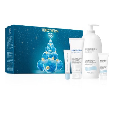 1 - Biotherm Lait Corporel L'Original Gifting Holiday Set