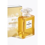 1 - CHANEL N°5 Eau De Parfum 100 ml