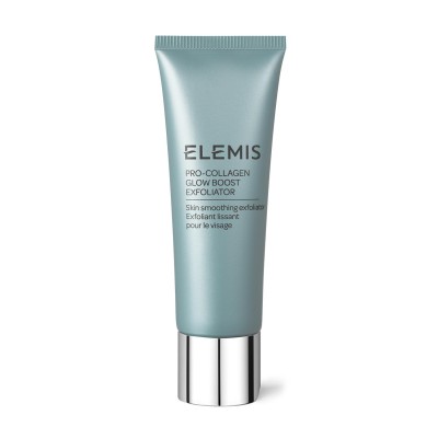 1 - Elemis Pro-Collagen Glow Boost Exfoliator 100ml