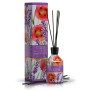 1 - Rudy Profumi Diffusore per Ambiente 250 mL + Bacchette Nature&Arome Linea Lavender