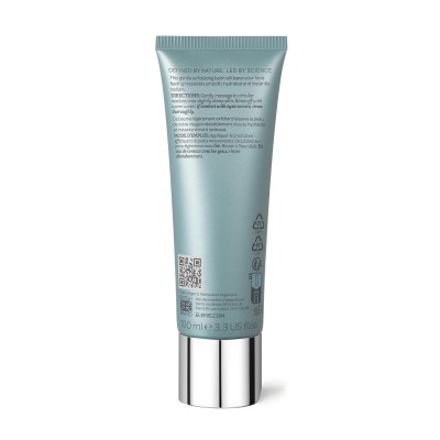 2 - Elemis Pro-Collagen Glow Boost Exfoliator 100ml