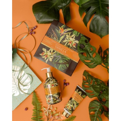2 - Rudy Profumi Nature&Arome Vanilla