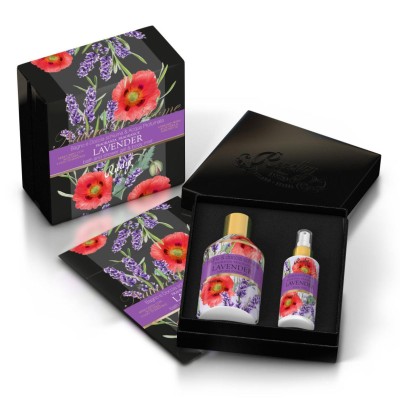 1 - Rudy Profumi Nature&Arome Lavender