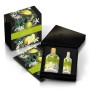 1 - Rudy Profumi Scatola regalo con Bagno & Doccia Schiuma 250 mL + Acqua Profumata 100 mL Nature&Arome Linea Bergamot