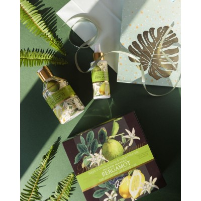 2 - Rudy Profumi Nature&Arome Bergamot