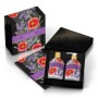1 - Rudy Profumi Scatola regalo con Crema Corpo & Mani + Bagno & Doccia Schiuma 250 mL Nature&Arome Linea Lavender