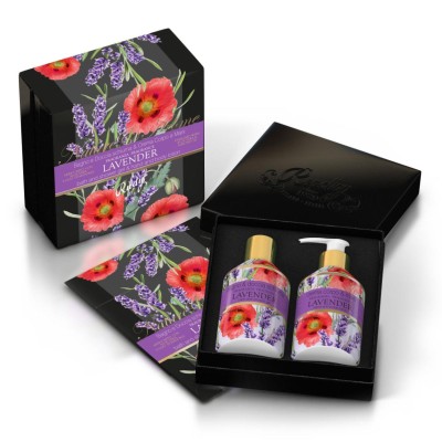1 - Rudy Profumi Nature&Arome Lavender