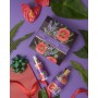 4 - Rudy Profumi Pochette con Bagno & Doccia Schiuma, Crema Corpo, Acqua Profumata 100 mL Nature&Arome Linea Lavender