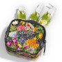 3 - Rudy Profumi Pochette con Bagno & Doccia Schiuma, Crema Corpo, Acqua Profumata 100 mL Nature&Arome Linea Bergamot