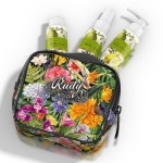 3 - Rudy Profumi Pochette con Bagno & Doccia Schiuma, Crema Corpo, Acqua Profumata 100 mL Nature&Arome Linea Bergamot