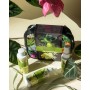 4 - Rudy Profumi Pochette con Bagno & Doccia Schiuma, Crema Corpo, Acqua Profumata 100 mL Nature&Arome Linea Bergamot