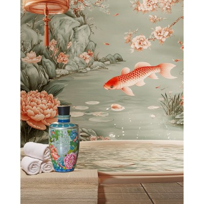 2 - Rudy Profumi Elite The Lucky Carp 500 ml Shower foam Women Body