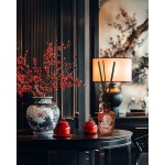 2 - Rudy Profumi Elite The Crane Bird aroma diffuser Fragrance bottle Multicolour