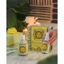2 - Rudy Profumi Scatola regalo con Bagno & Doccia Schiuma 250 mL + Acqua Profumata 100 mL Le Maioliche di Rudy Linea Taormina