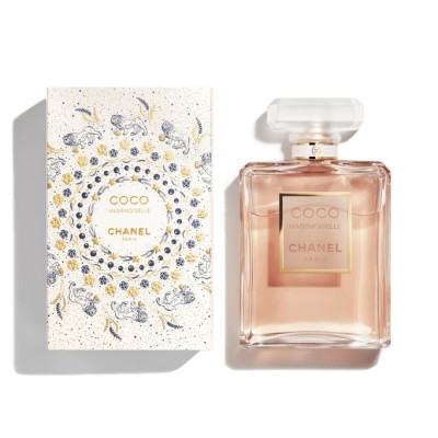 1 - CHANEL COCO MADEMOISELLE 100 ml Donna