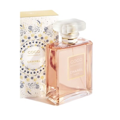 2 - CHANEL COCO MADEMOISELLE 100 ml Donna