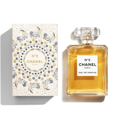1 - CHANEL N°5 100 ml Donna