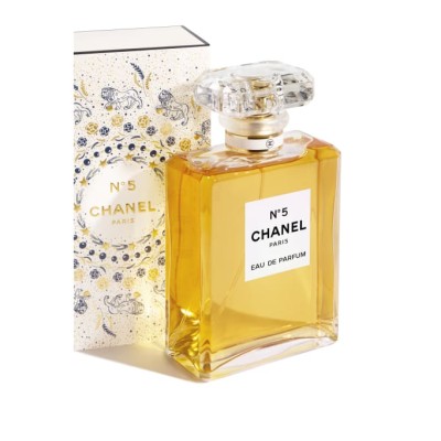 2 - CHANEL N°5 100 ml Donna