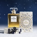 3 - CHANEL N°5 100 ml Donna