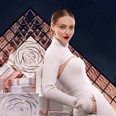 4 - Lancôme La Vie Est Belle 50ml Body Care Cofanetto