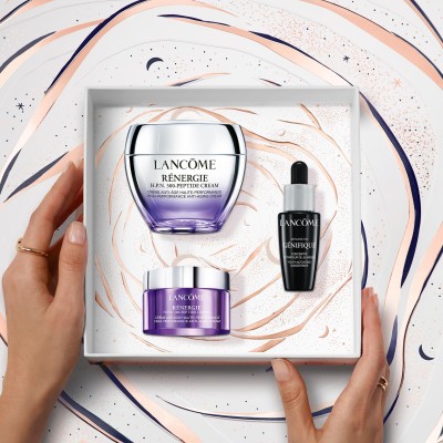 2 - Lancôme Skincare Set Holiday Limited Edition 2023
