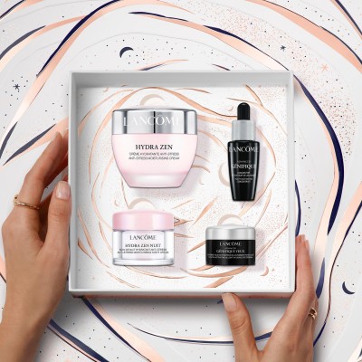 2 - Lancôme Cofanetto Hydra Zen Edizione Limitata Holiday 2023