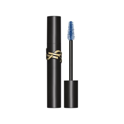 1 - Yves Saint Laurent YSL MASCARA LASH CLASH BLUE 04 MV