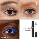 3 - Yves Saint Laurent YSL MASCARA LASH CLASH BLUE 04 MV