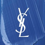 4 - Yves Saint Laurent YSL MASCARA LASH CLASH BLUE 04 MV