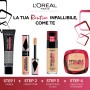 6 - L’Oréal Paris Infaillible More Than Concealer, 326 Vanilla, 11 ml