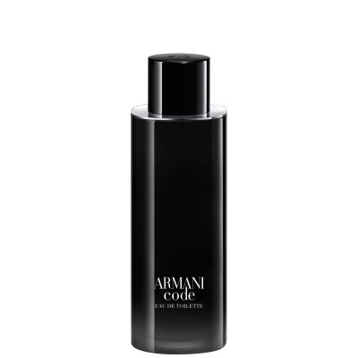 1 - Giorgio Armani Armani Code Eau De Toilette Refill 200ml