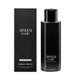 2 - Giorgio Armani Armani Code Eau De Toilette Refill 200ml