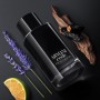 3 - Giorgio Armani Armani Code Eau De Toilette Refill 200ml