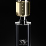 8 - Giorgio Armani Armani Code Eau De Toilette Refill 200ml