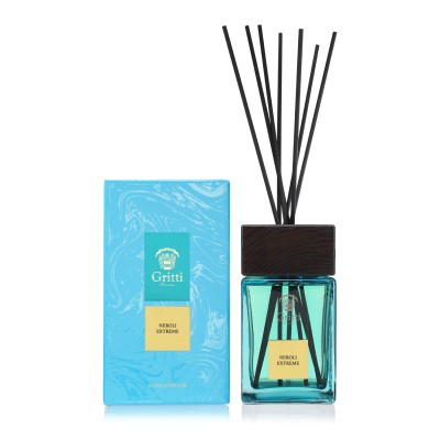 1 - Gritti Venetia Neroli Extreme Reed Diffuser 500 ml