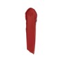 3 - Guerlain KissKiss Kissproof Honey Blurred Matte Lipstick 599 Red Aster 1.85g